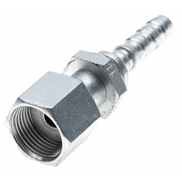 GlobalSpiral Hydraulic Coupling